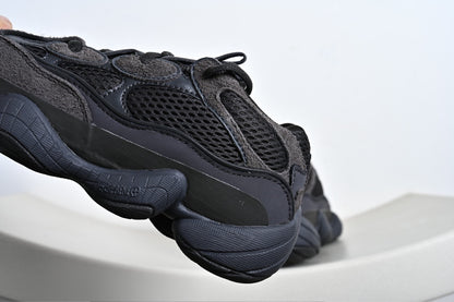 500 Black Panther