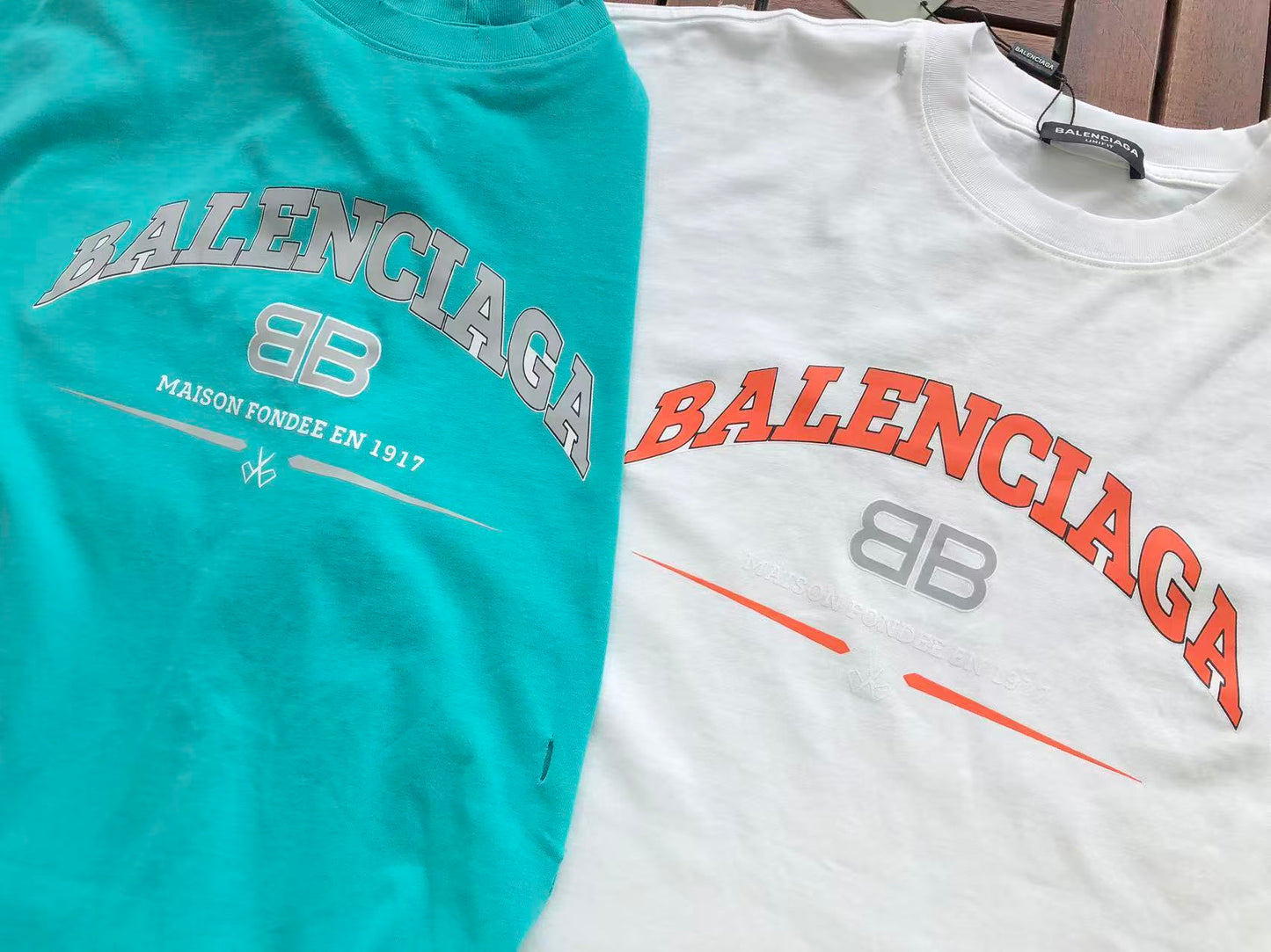 BLG T-Shirt