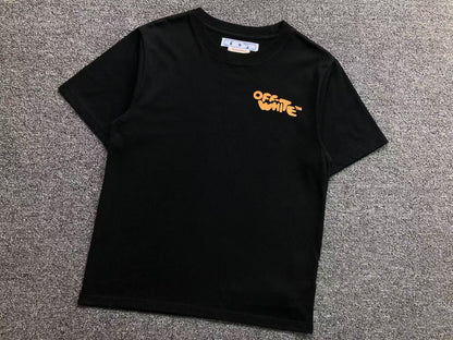T-shirt Off