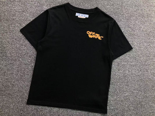 T-shirt Off
