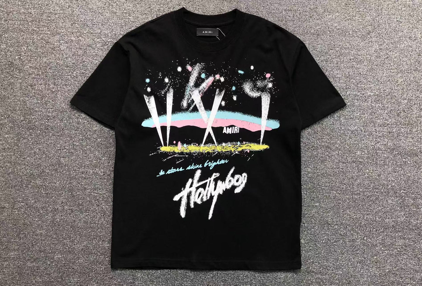 T-shirt AM