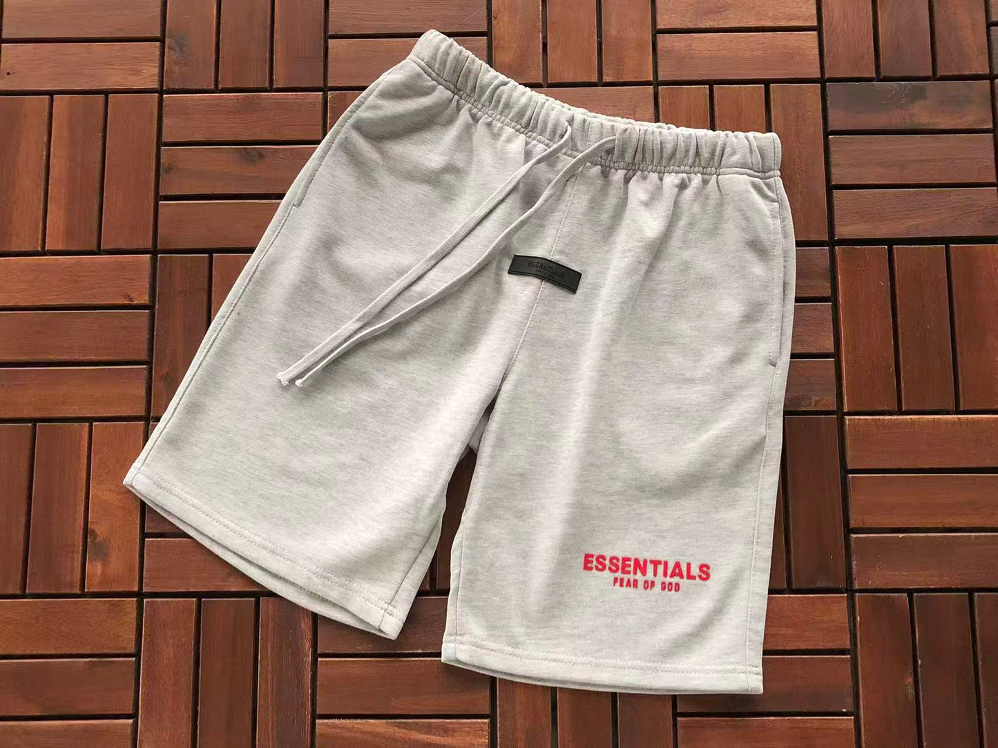 Conjuntos Essentials