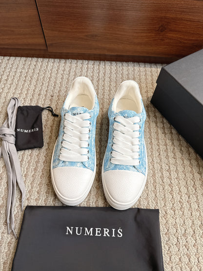 Numer Atelier - Oceano