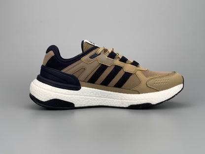 AD EQT Brown Black