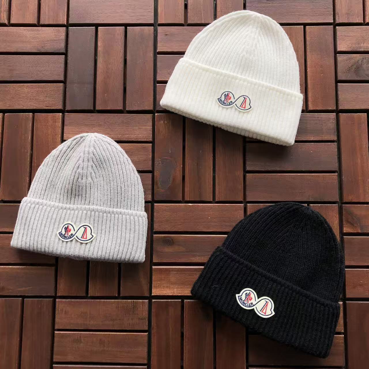 Gorros MC