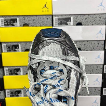 BLG 3XL Grey/White/Blue