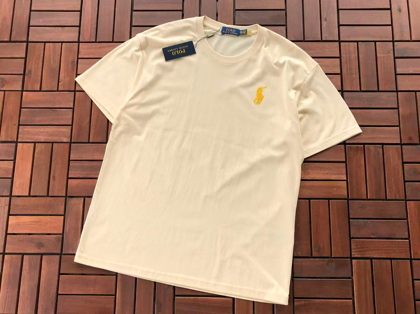 RL T-shirt