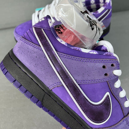 Dunk SB Purple Lobster