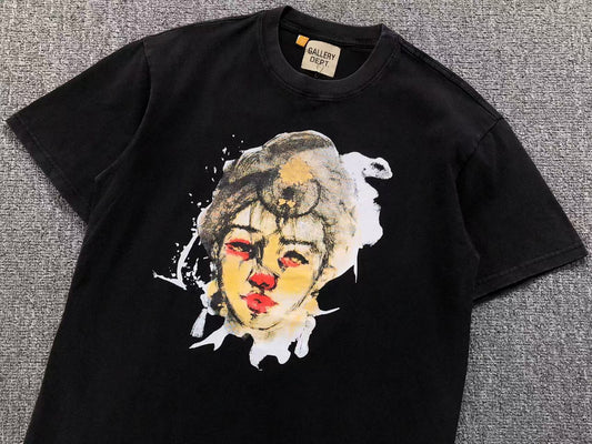 T-shirt GALLERY DEPT