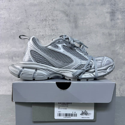 BLG 3XL Full Grey