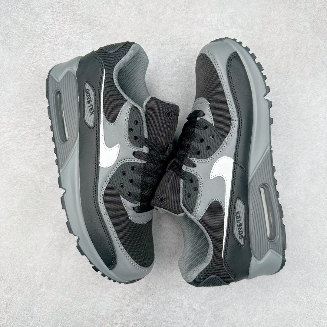 90 Dark Smoke Grey