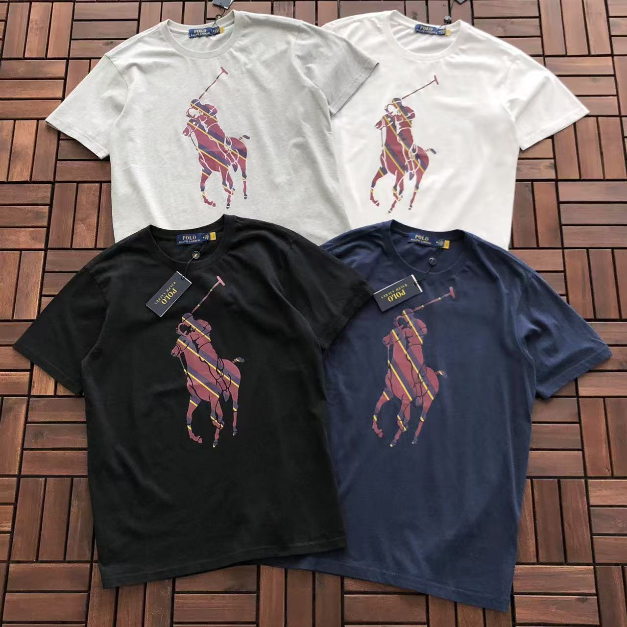 RL T-shirt