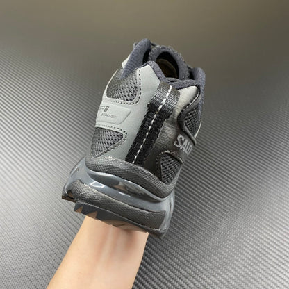 Salomon XT-6 Pure Grey