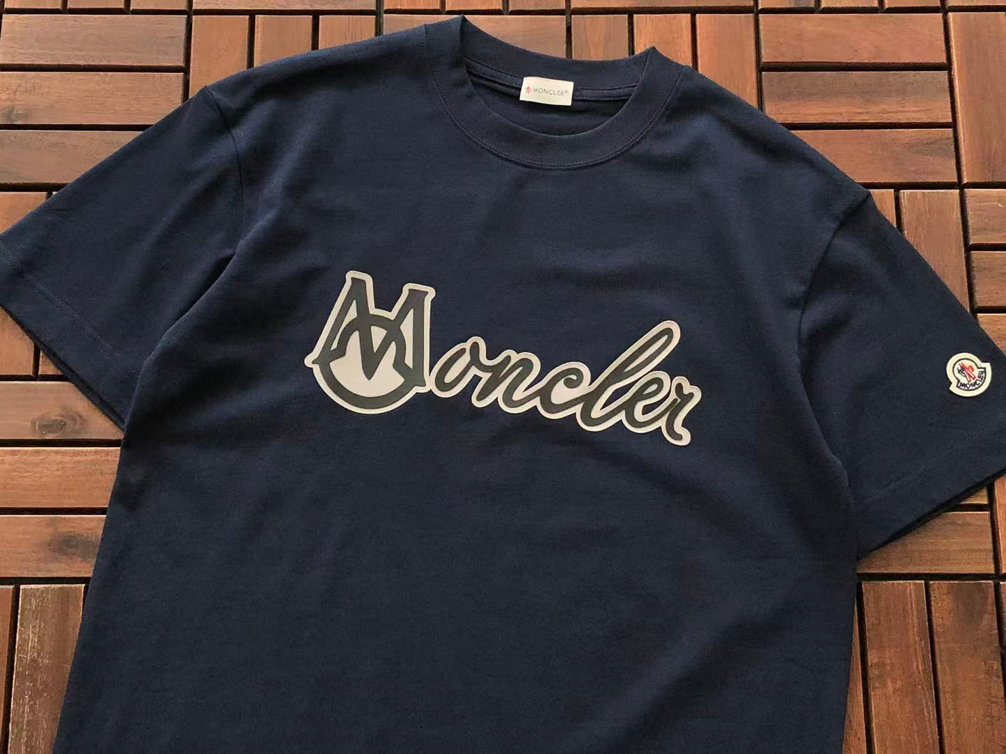 T-Shirts MC