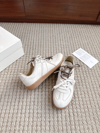 Maison Color Gum Sole White