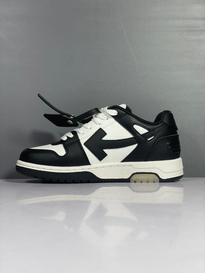 Out Of Office White Pure Panda