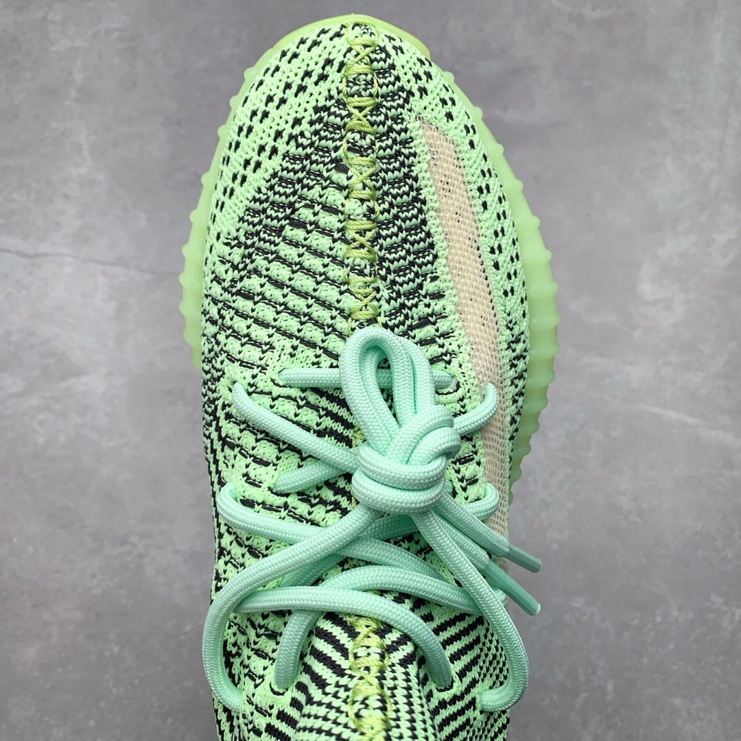 Boost 350 Yeezreel