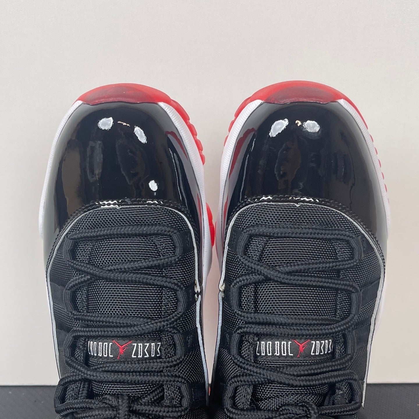 AJ11 Low Bred