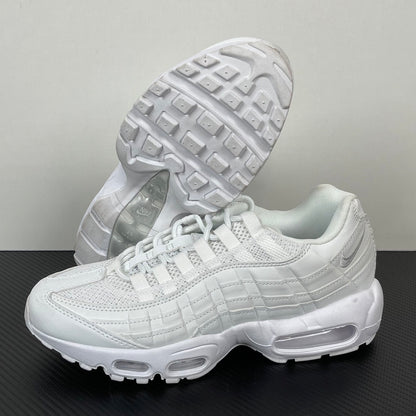 95 All White