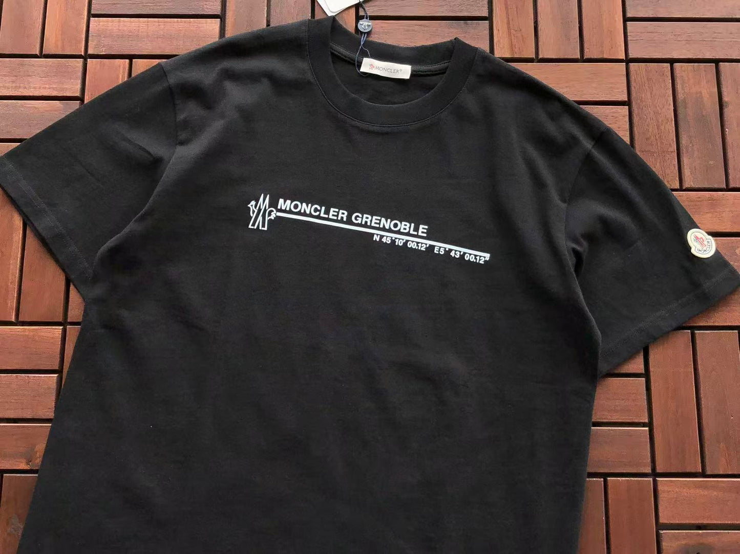 T-Shirts MC