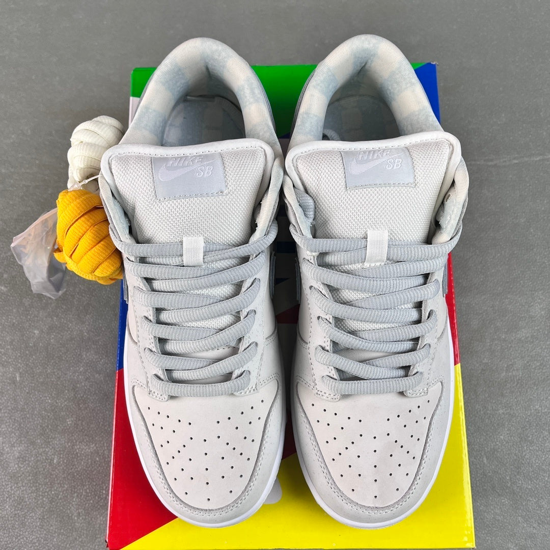 Dunk SB White Lobster