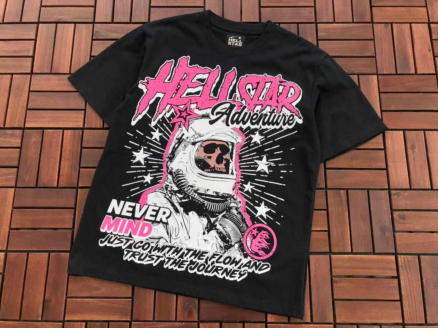 HELL T-SHIRT