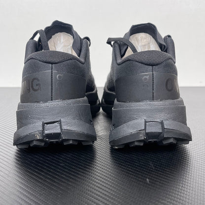 On Cloudultra 3 Black