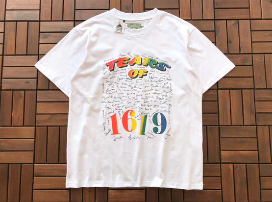 Denim T Tshirt