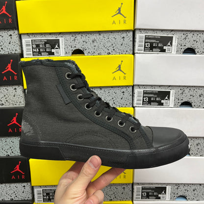 BLG Paris High Destroyed Black