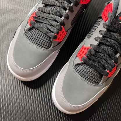 AJ4 Retro Infrared