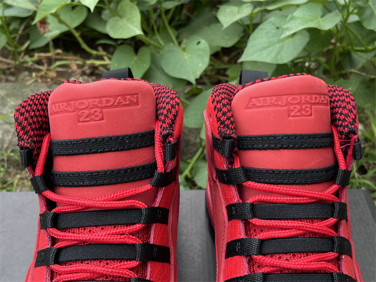 AJ10 Red
