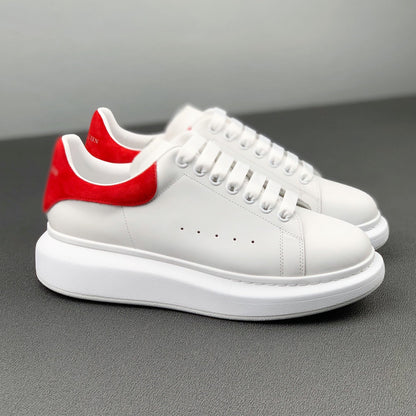 Alexander McQueen Red