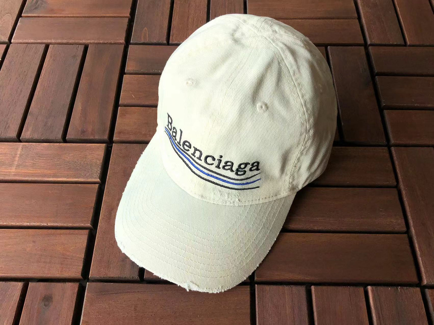 Chapeus BLG