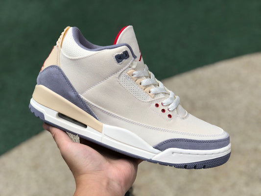AJ3 SE Muslin