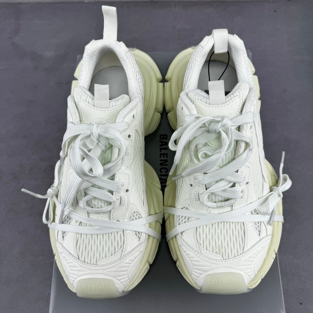 BLG 3XL Full White