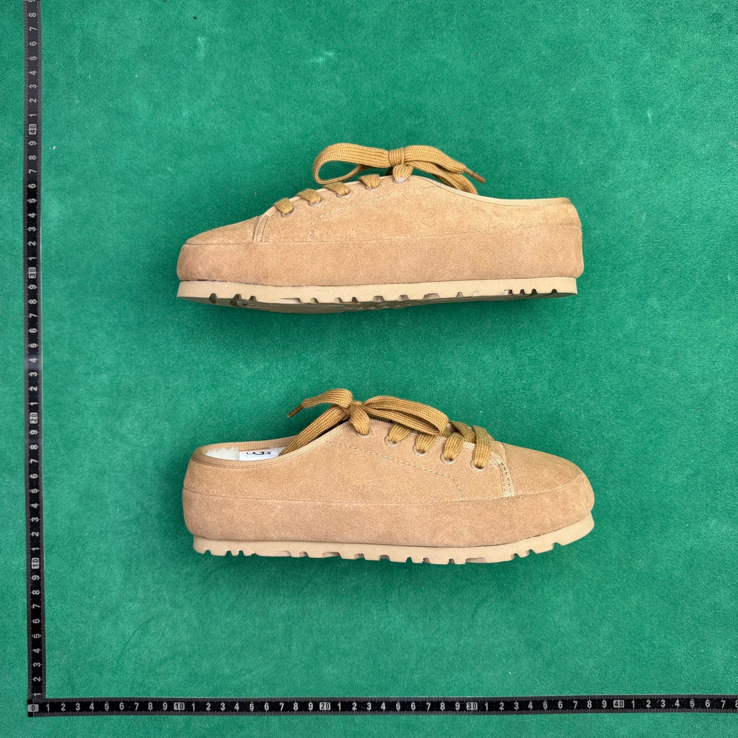 TT UGG