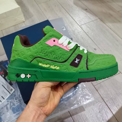 Trainer Tyler The Creator