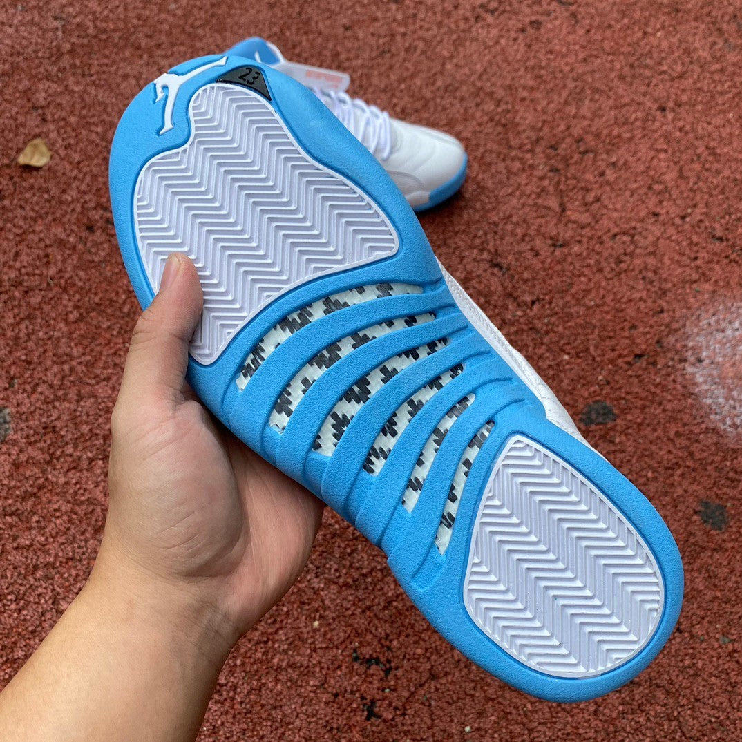 12 Litle Blue