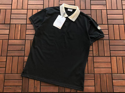 T-Shirts Polo MC