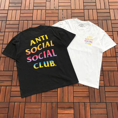 Anti Social Club T-Shirts