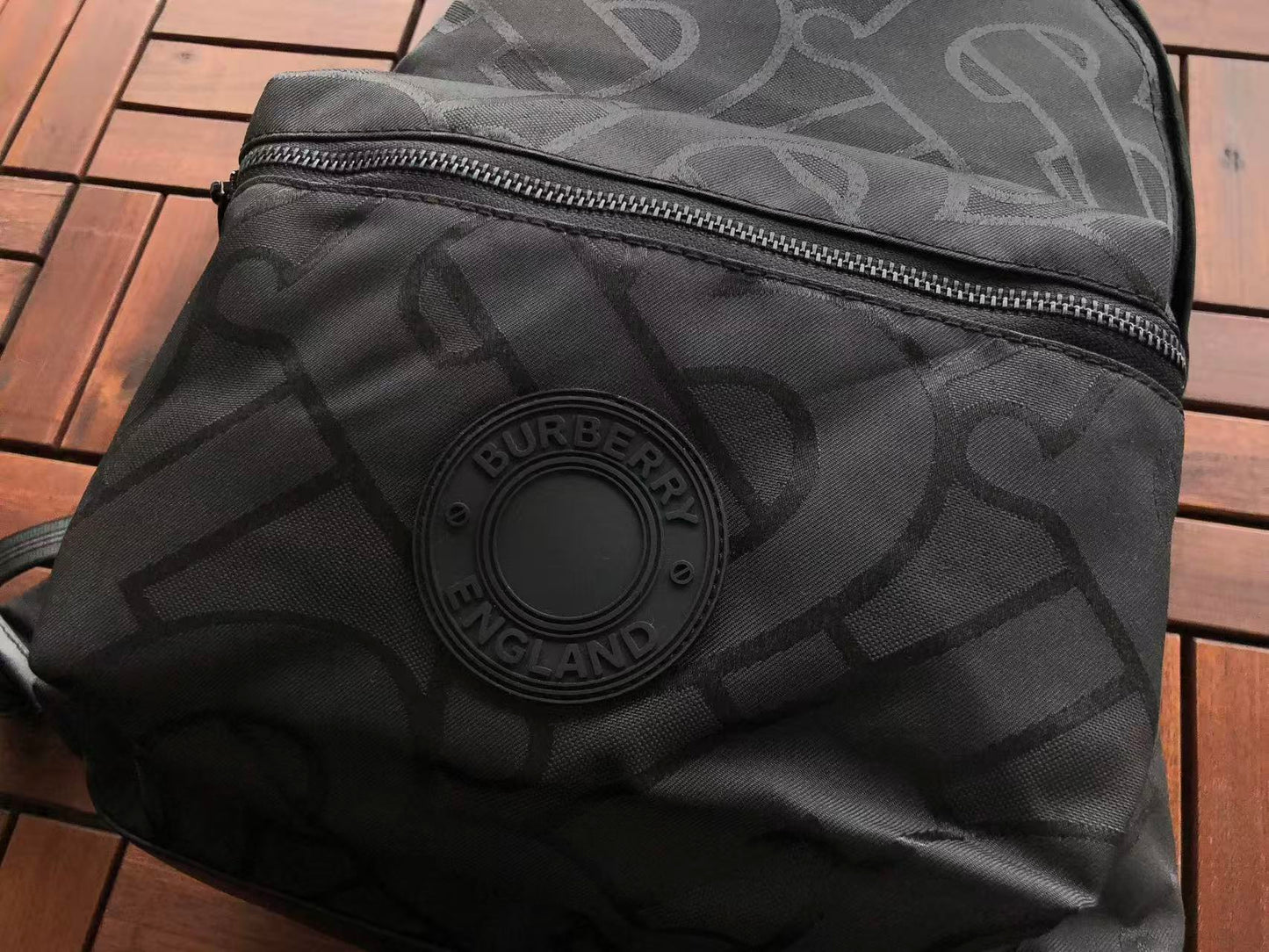 Mochila BB