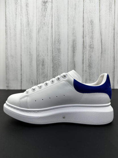 Alexander McQueen Blue
