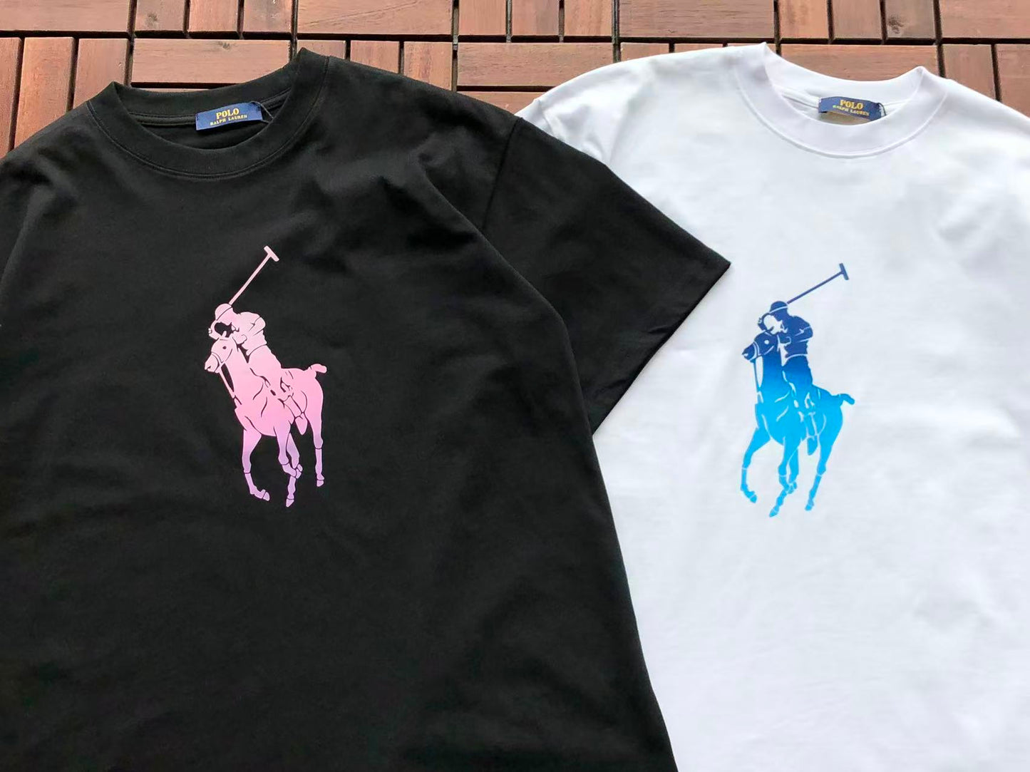 RL T-shirt
