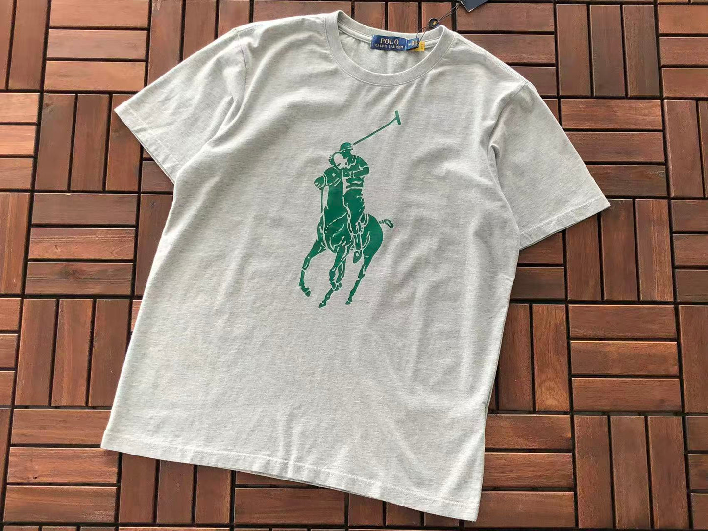 RL T-shirt