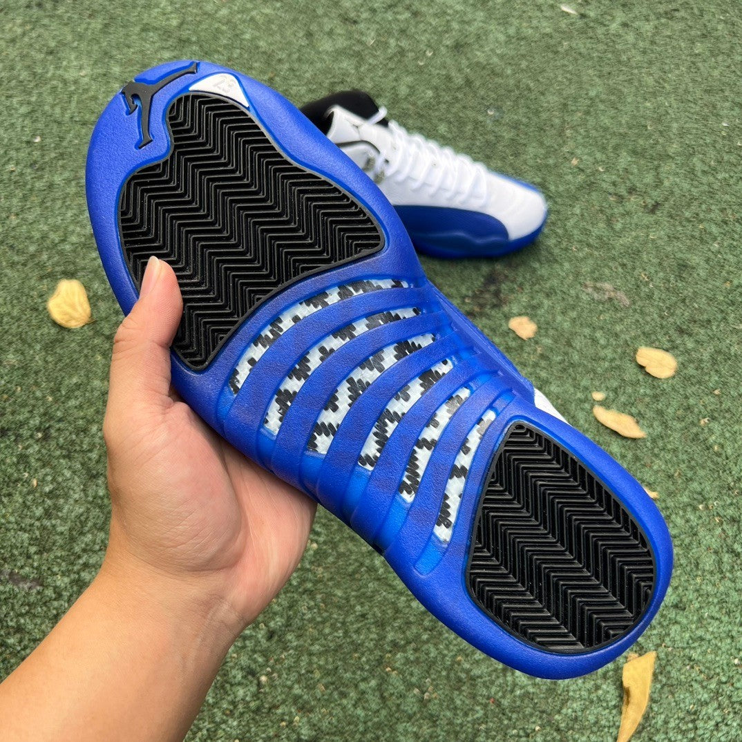 12 BlueBerry