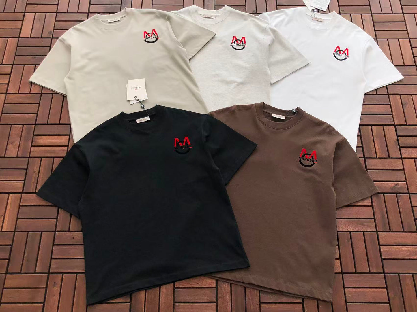 T-Shirts MC