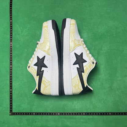 Bape STA Low