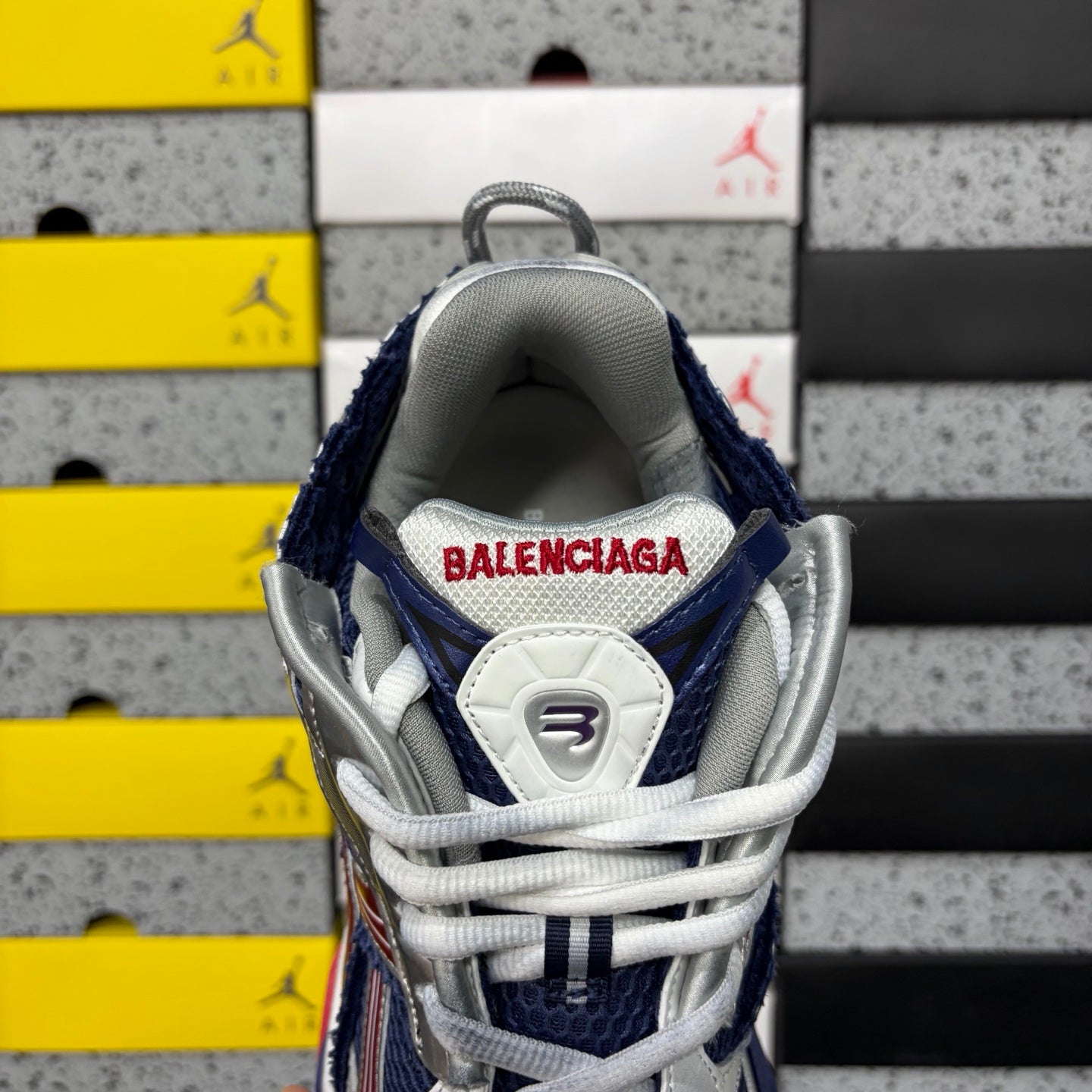 BLG Runner Royal