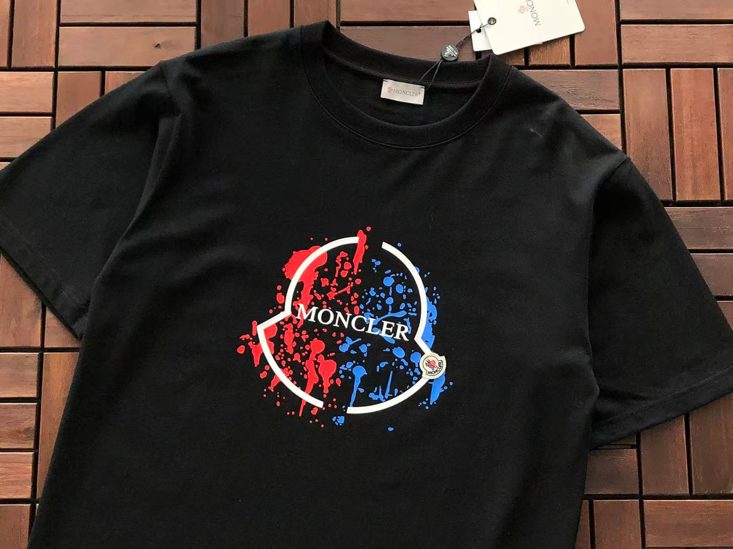 T-Shirts MC