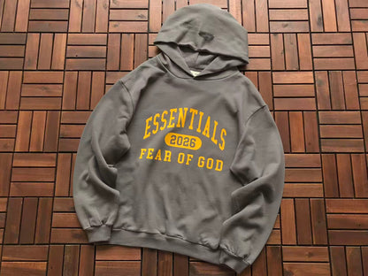 Conjuntos Essentials